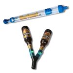 Bierspuit + Double Trouble