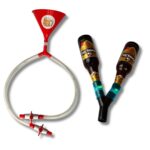 Dubbele Bier Tornado + Double Trouble