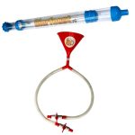 Bierspuit+ Dubbele Biertornado