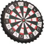 Bierdop Dartbord