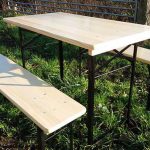 Bierset Travel 1.10m - 0.50m